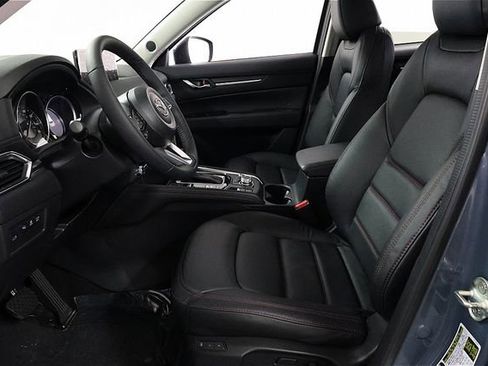 New 2025 MAZDA CX-5 Carbon Edition image 22