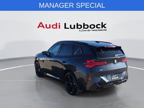 Used 2026 BMW X3 M50 AWD/4WD image 7