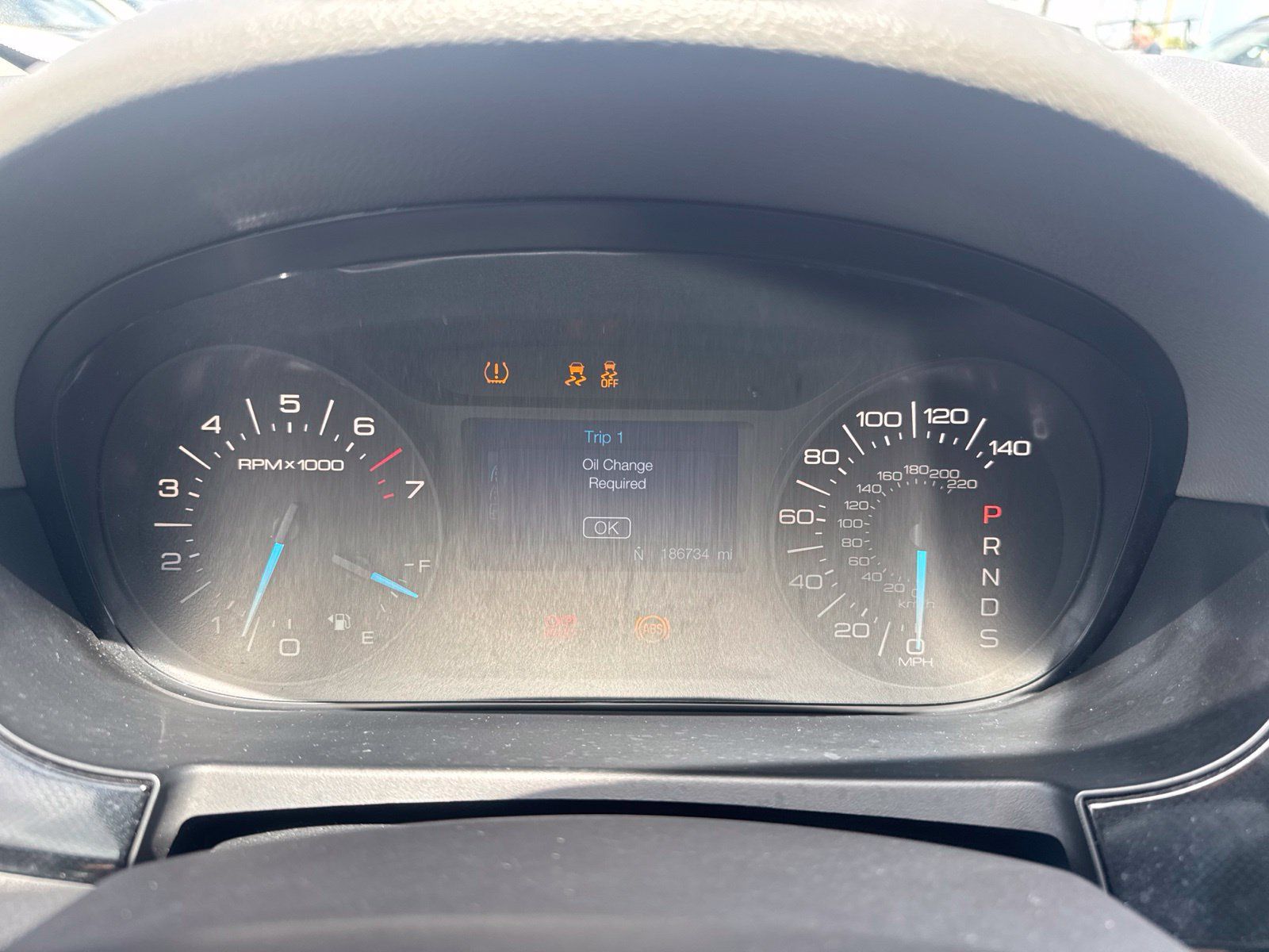 Used 2014 Ford Edge SE w/ Equipment Group 101A FWD image 21