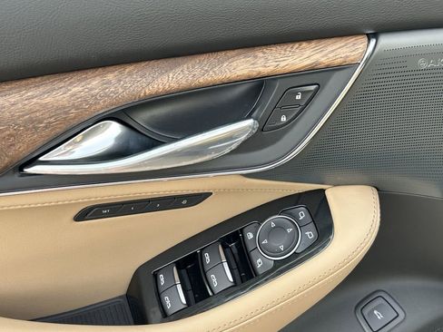 New 2026 Cadillac CT5 Premium Luxury w/ Technology Package image 17