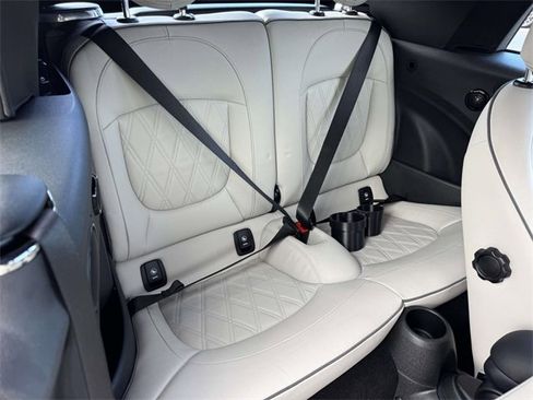 Used 2023 MINI Cooper S image 8