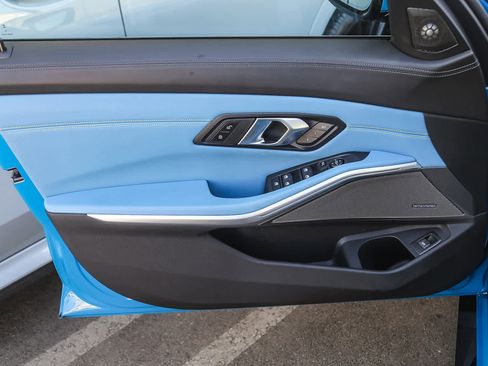 Used 2025 BMW M3 image 17