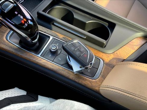 Used 2022 Cadillac CT5 Premium Luxury image 11