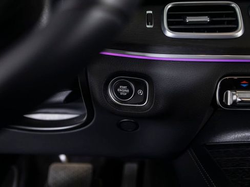 Used 2023 Mercedes-Benz GLE 350 w/ AMG Line Exterior image 34