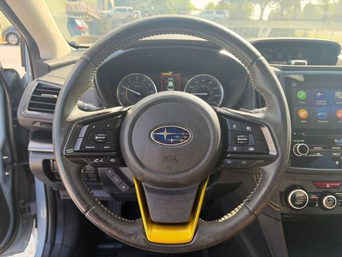Used 2023 Subaru Crosstrek 2.5i Sport AWD/4WD image 20