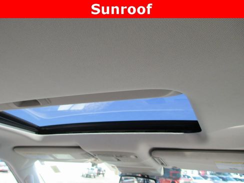 Used 2019 INFINITI QX80 Luxe w/ 22" Wheel Package image 13