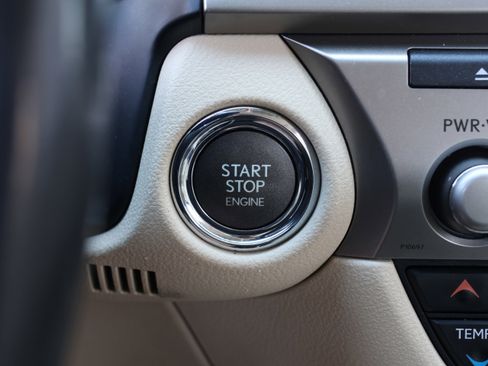 Used 2014 Lexus ES 350 image 26