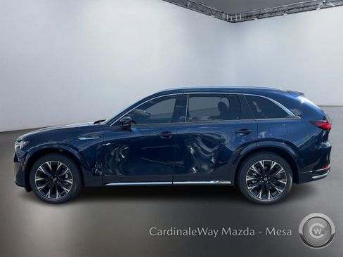 New 2026 MAZDA CX-90 3.3 Turbo S w/ Premium Plus image 8