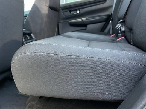 Certified 2025 Honda CR-V LX image 38