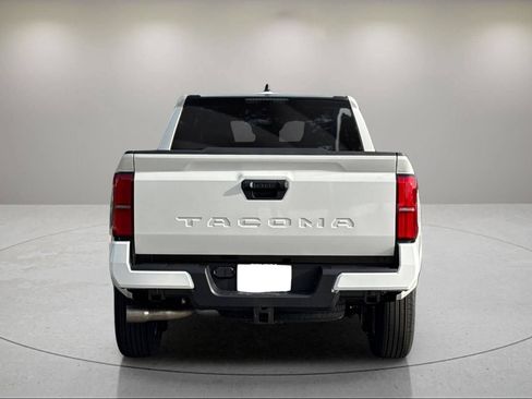 New 2026 Toyota Tacoma SR5 RWD image 4