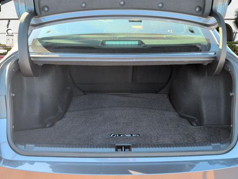Certified 2025 Lexus IS 350 F Sport w/ Accessory Package RWD image 27