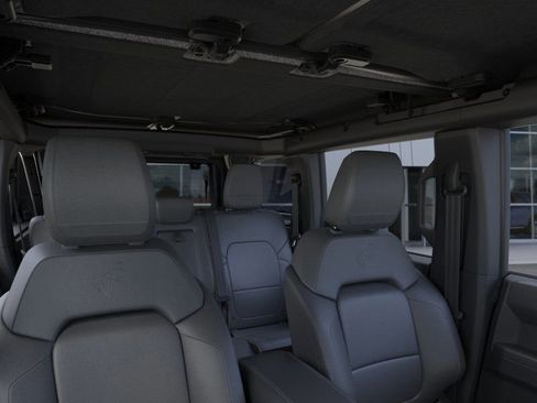 New 2026 Ford Bronco Outer Banks AWD/4WD image 15