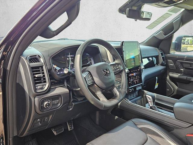 New 2026 RAM 1500 RHO w/ RHO Level 1 Equipment Group AWD/4WD image 3