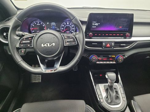 Used 2023 Kia Forte GT-Line image 22