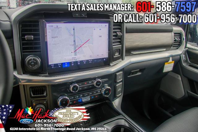 New 2026 Ford F150 Lariat w/ Equipment Group 501A Mid AWD/4WD image 60