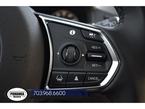 New 2026 Acura RDX Technology Package image 13