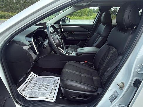 Certified 2023 MAZDA CX-50 2.5 S w/ Cargo Package AWD/4WD image 23