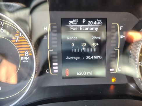 Certified 2022 Jeep Cherokee Latitude w/ Sun & Sound Group AWD/4WD image 17