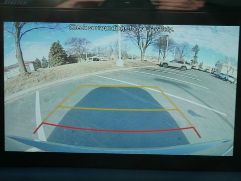 Used 2021 Hyundai Sonata SEL Plus w/ Tech Package image 27