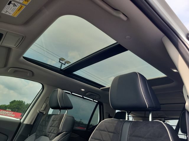 New 2026 Honda Pilot Elite image 13