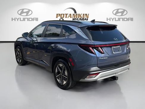 Certified 2026 Hyundai Tucson SEL FWD image 7