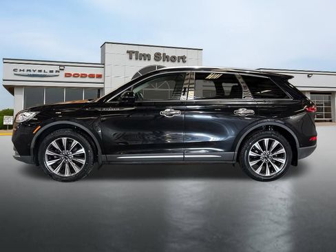 Used 2020 Lincoln Corsair Reserve w/ Equipment Group 201A image 2