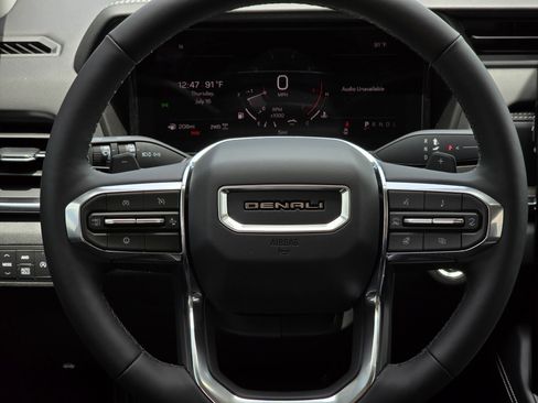 New 2027 GMC Terrain Denali AWD/4WD image 14