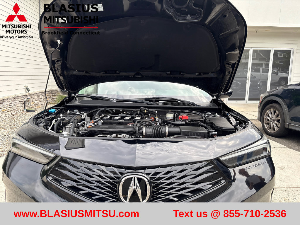 Used 2023 Acura Integra FWD image 65