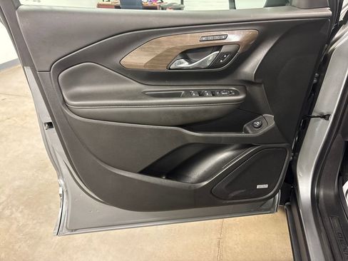 Certified 2023 GMC Terrain Denali image 21