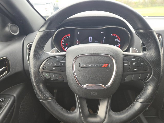 Used 2020 Dodge Durango GT AWD/4WD image 21
