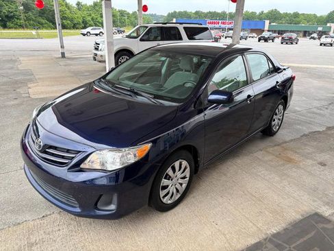 Used 2013 Toyota Corolla LE FWD image 9