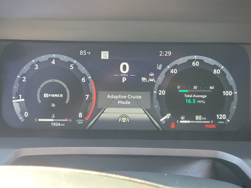 Used 2026 Toyota Tacoma TRD Sport RWD image 3