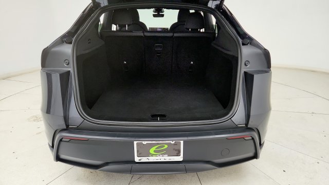 Used 2026 Tesla Model Y Long Range RWD image 30
