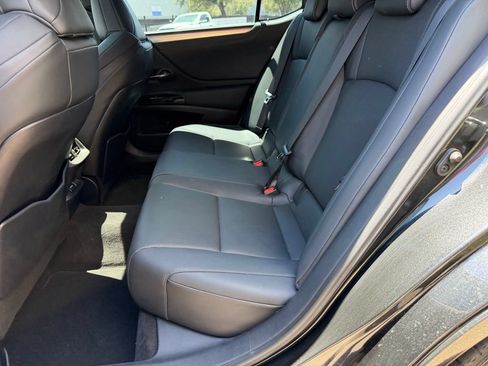 Used 2023 Lexus ES 350 F Sport w/ Accessory Package (Z1) FWD image 9