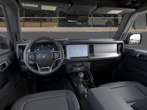 New 2026 Ford Bronco Badlands AWD/4WD image 10