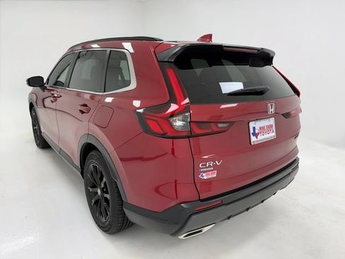 Used 2024 Honda CR-V Sport-L image 38