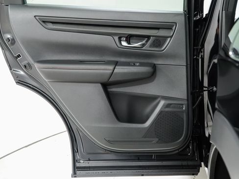 New 2026 Honda CR-V Sport-L image 38