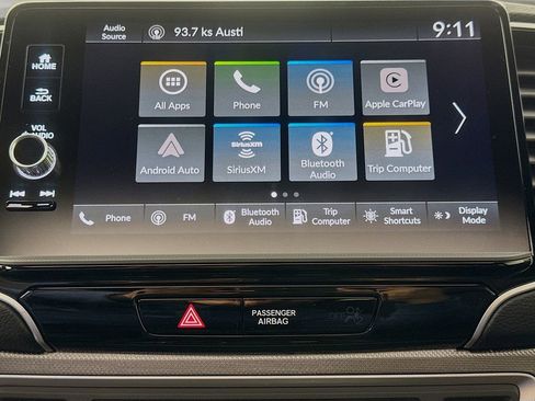 New 2026 Honda Ridgeline RTL image 17