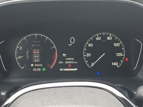 Used 2023 Honda Pilot LX image 21