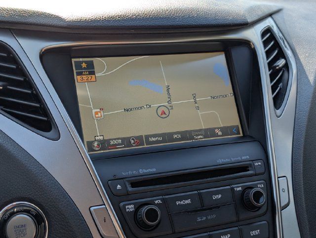 Used 2014 Hyundai Azera Limited FWD image 22