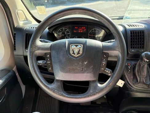 Used 2020 RAM ProMaster 1500 w/ Interior Convenience Group image 17