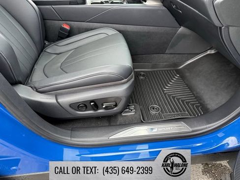Used 2024 Lexus RX 350 F Sport w/ Convenience Package AWD/4WD image 41