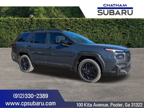 New 2026 Subaru Outback Limited image 1