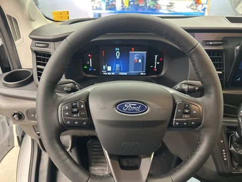 New 2026 Ford Transit 350 148 High Roof Extended image 5