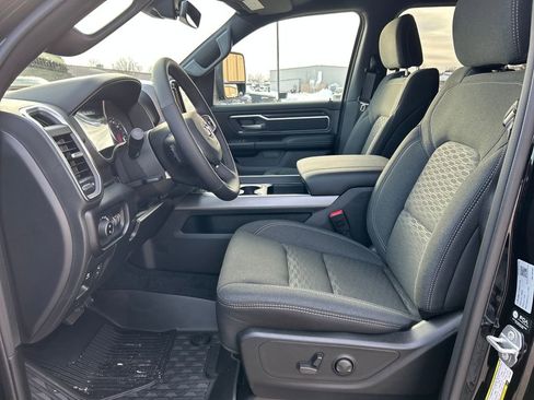 New 2026 RAM 1500 Big Horn image 14