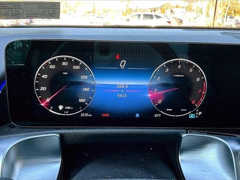 Certified 2025 Mercedes-Benz GLB 250 4MATIC image 16
