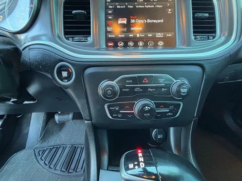 Used 2020 Dodge Charger GT w/ Plus Group image 19