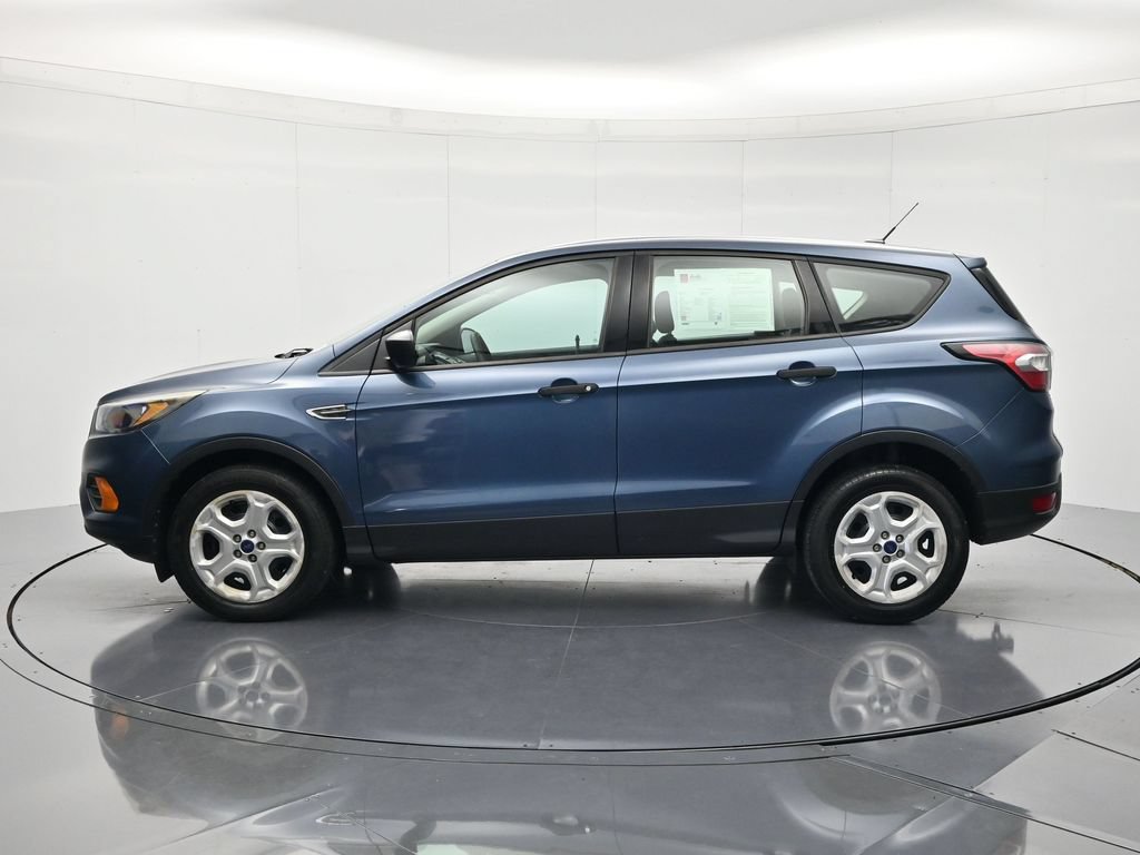 Used 2018 Ford Escape S FWD image 8
