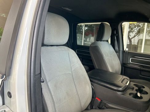 Certified 2024 RAM 2500 Big Horn image 20