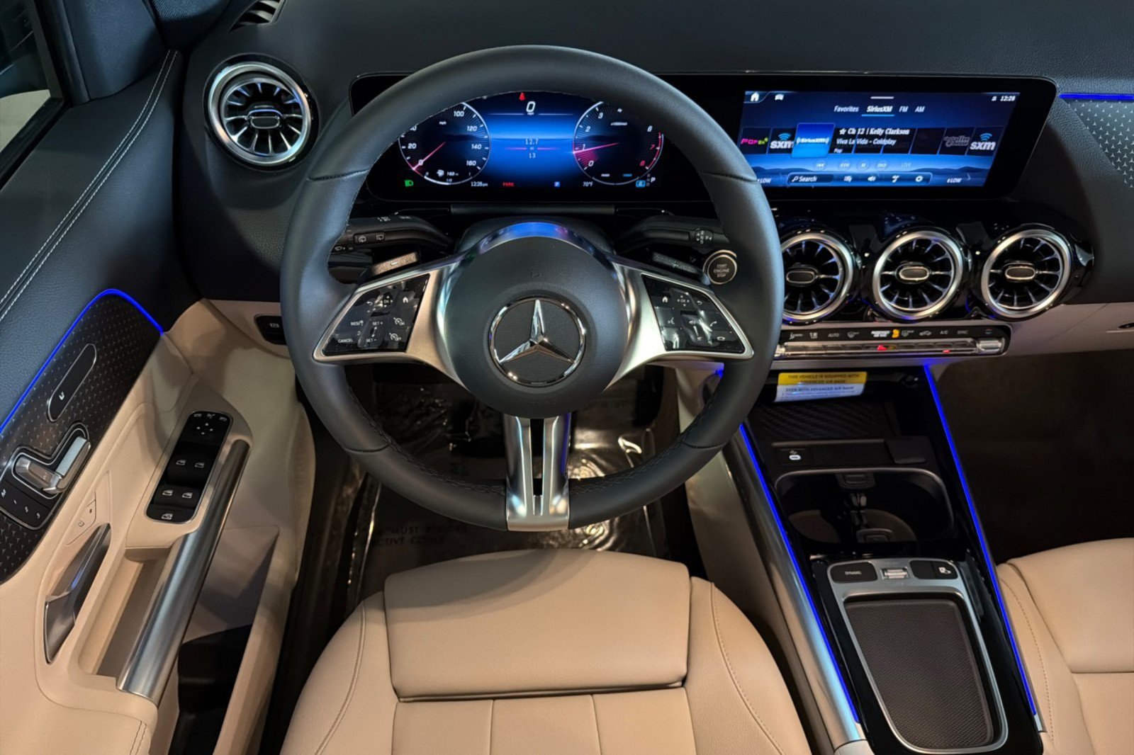 New 2026 Mercedes-Benz GLA 250 image 13